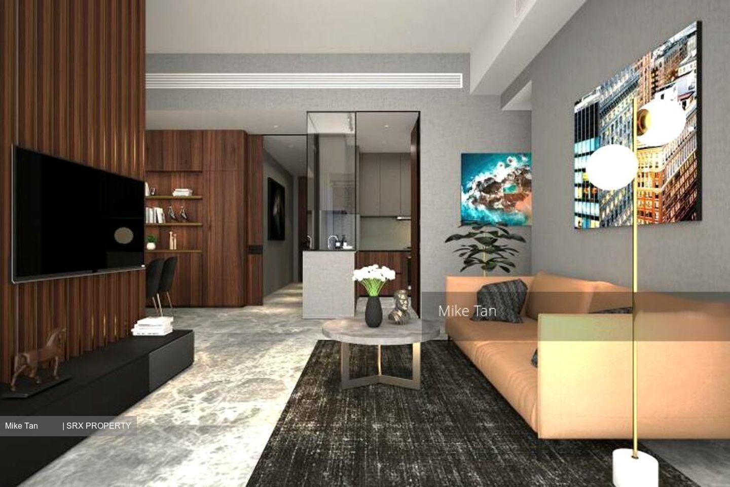 One Holland Village Residences (D10), Apartment #304770221
